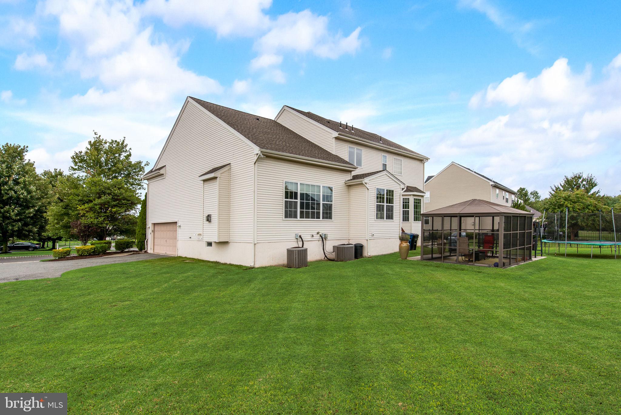 110 WHEATLEY BOULEVARD