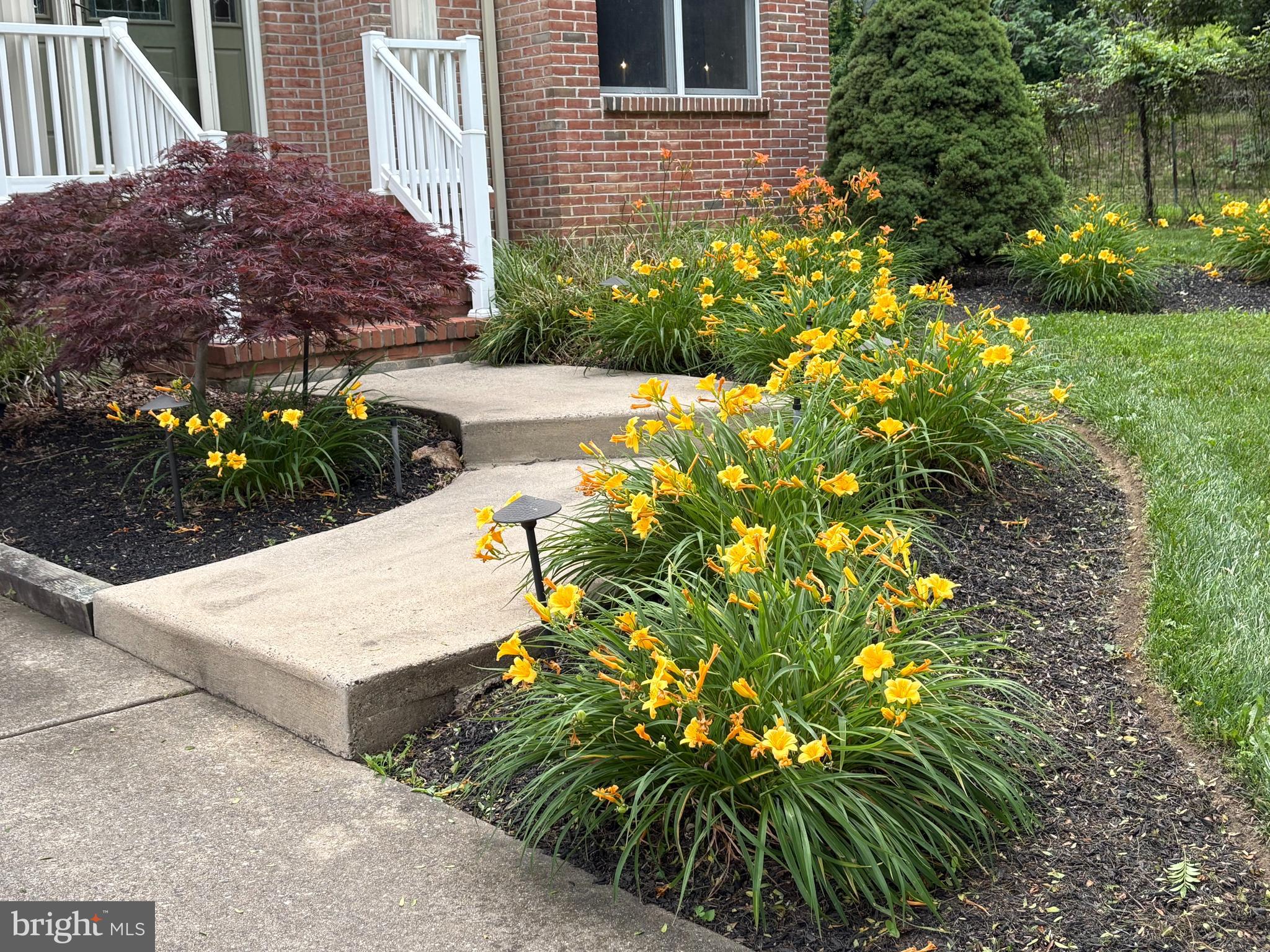 705 FRANKLINVILLE ROAD