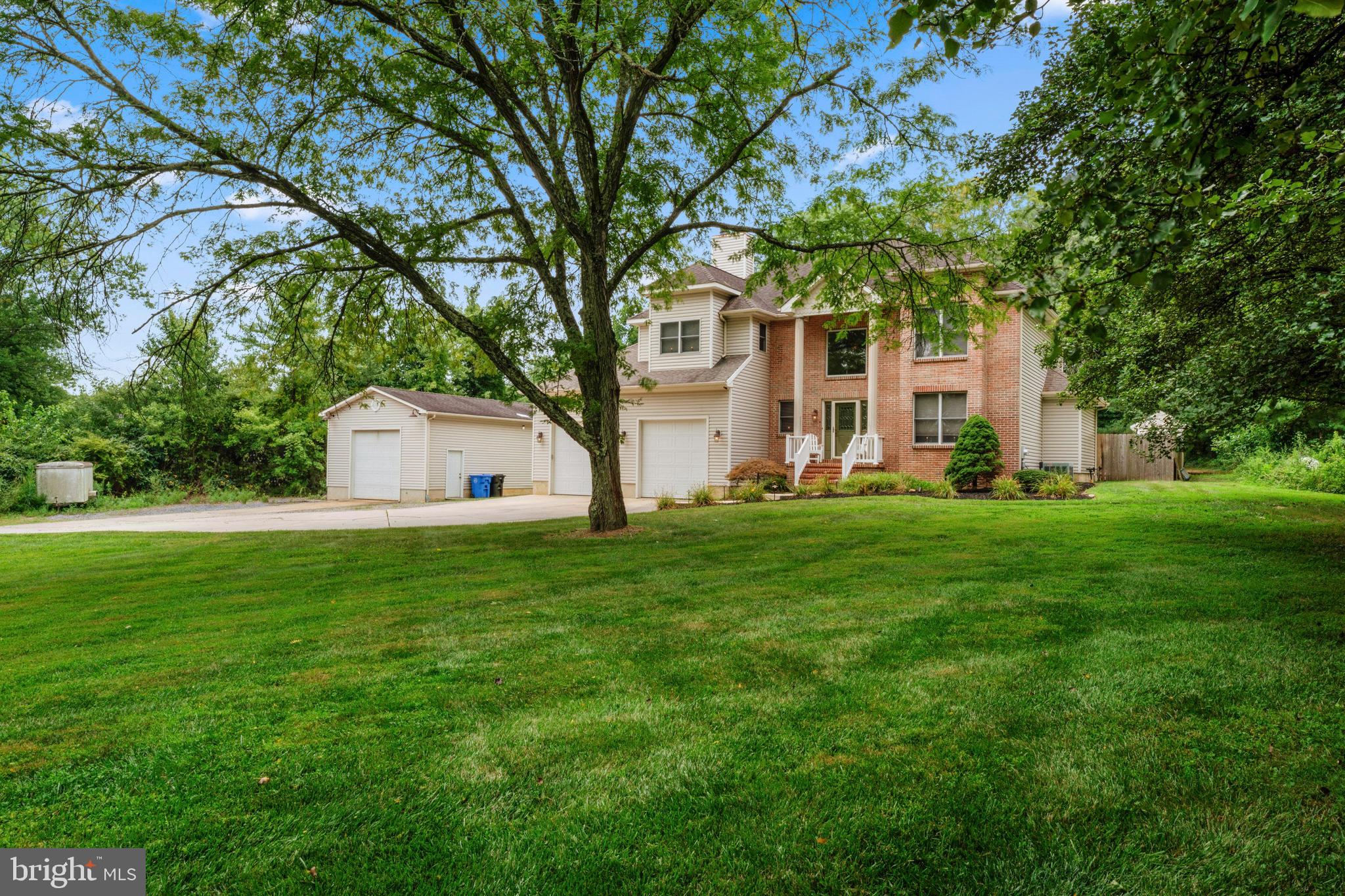 705 FRANKLINVILLE ROAD