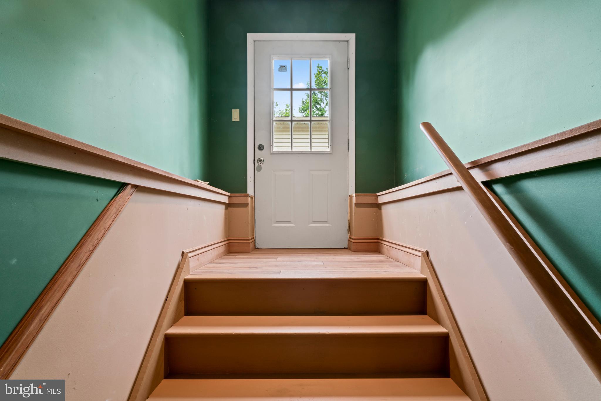 705 FRANKLINVILLE ROAD