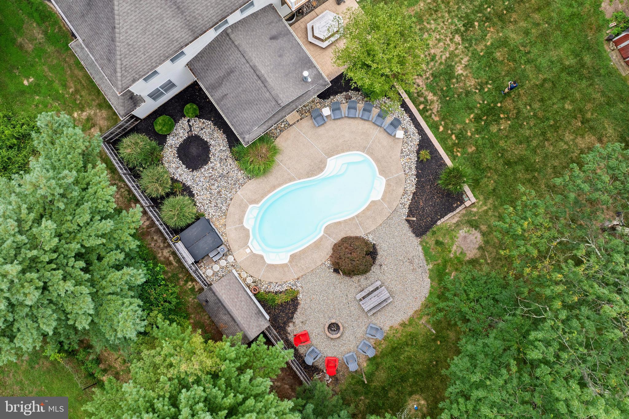 705 FRANKLINVILLE ROAD