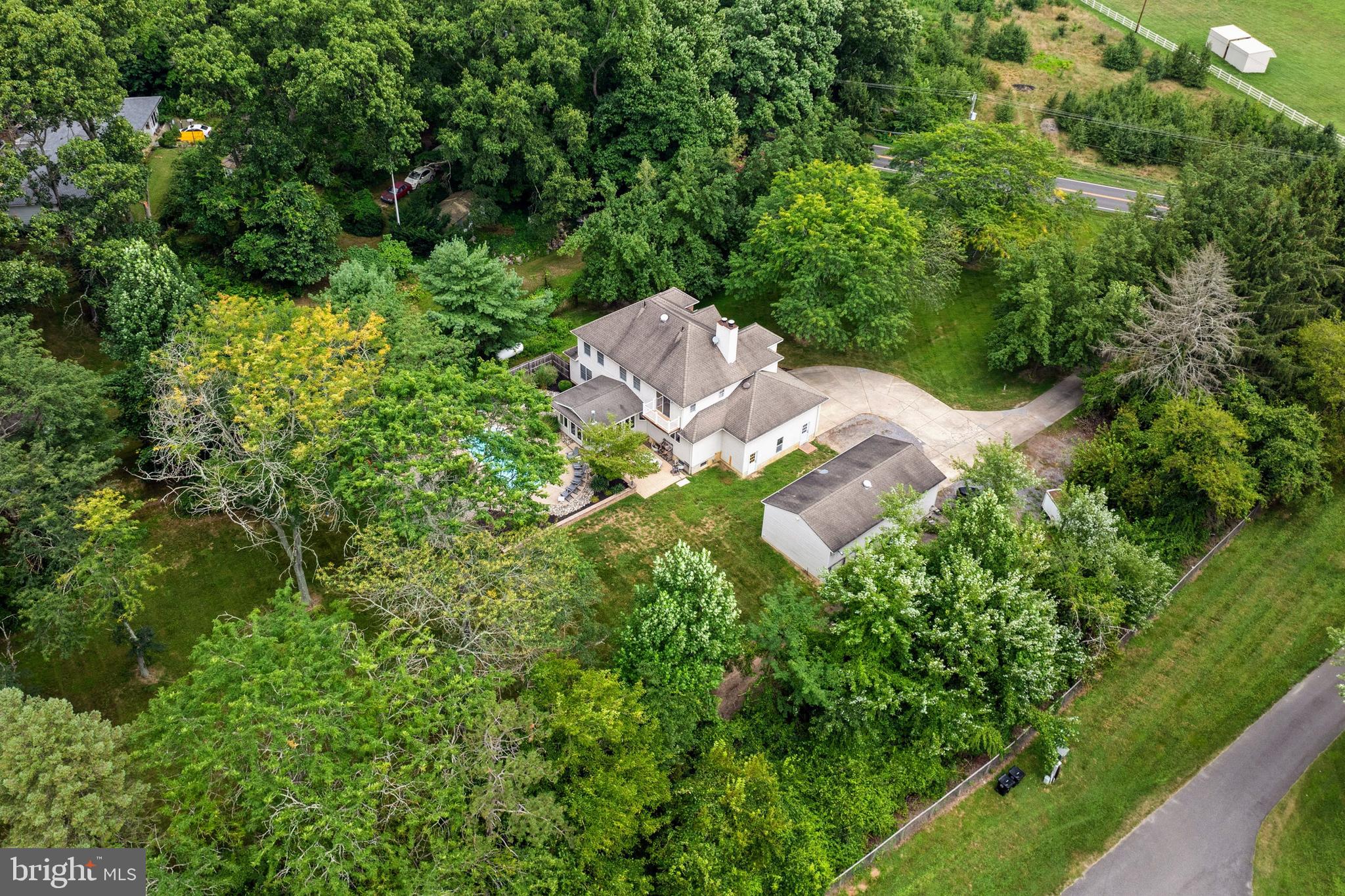 705 FRANKLINVILLE ROAD