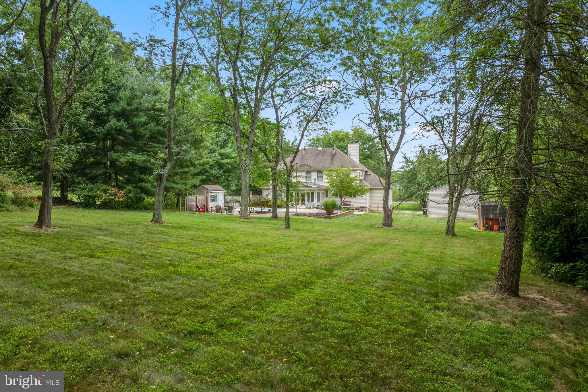 705 FRANKLINVILLE ROAD