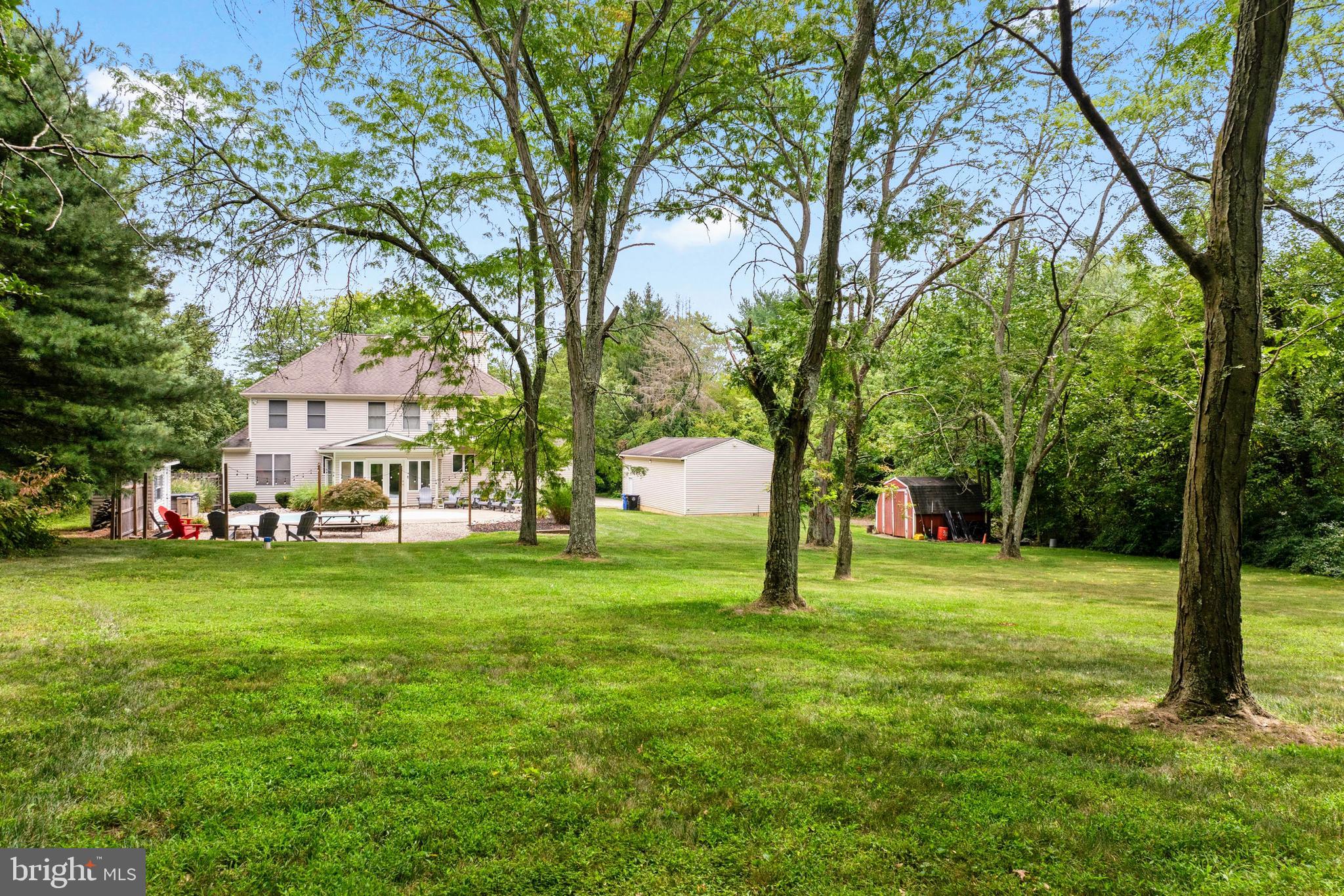 705 FRANKLINVILLE ROAD