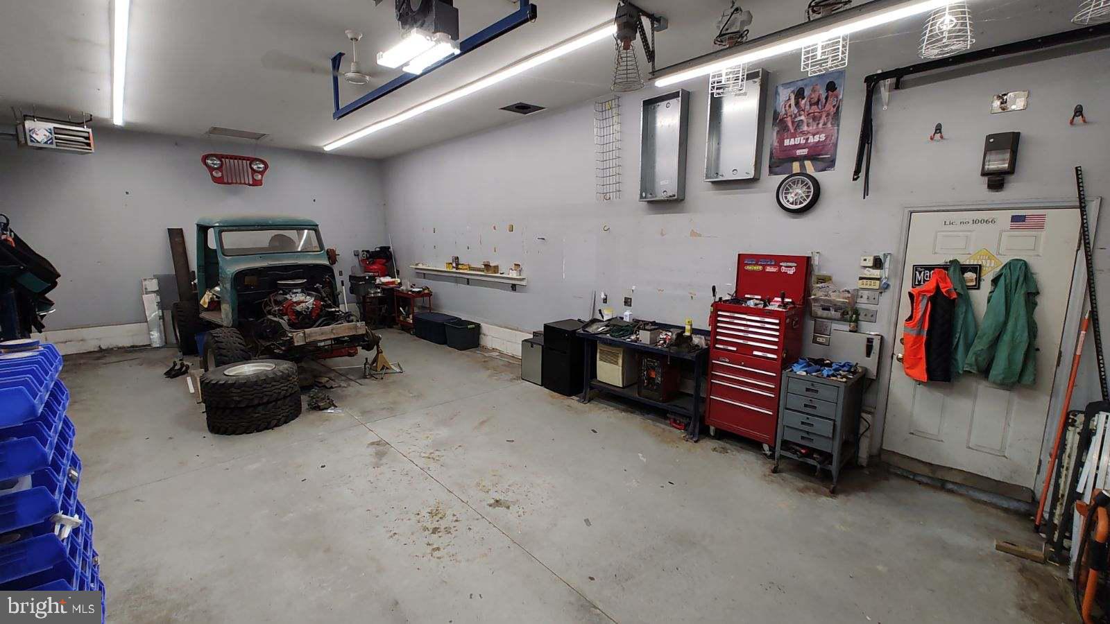 705 FRANKLINVILLE ROAD