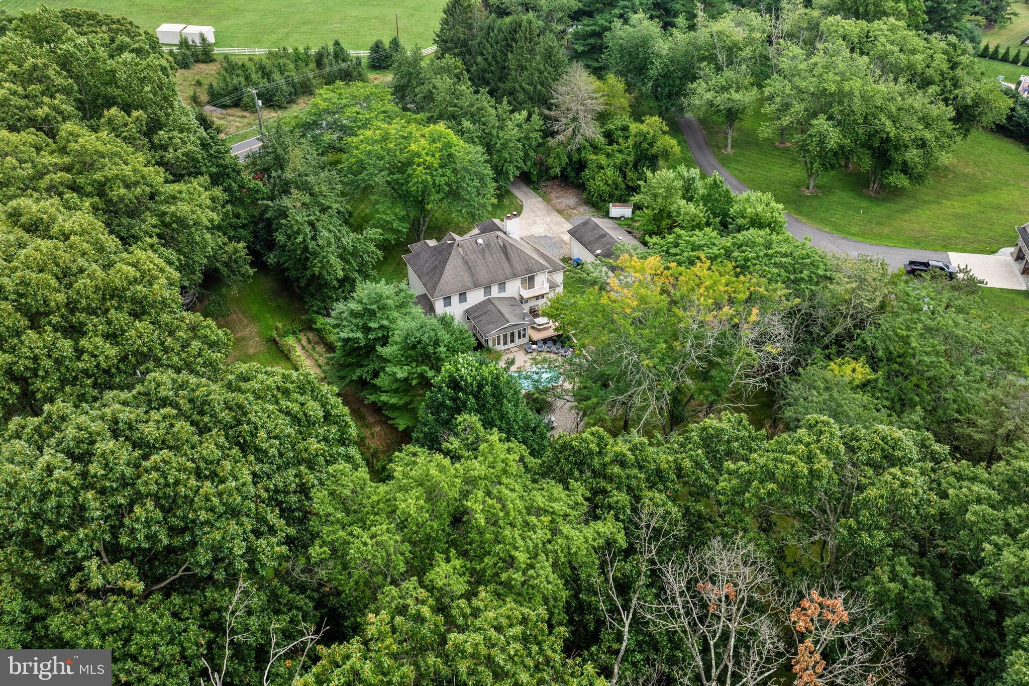 705 FRANKLINVILLE ROAD