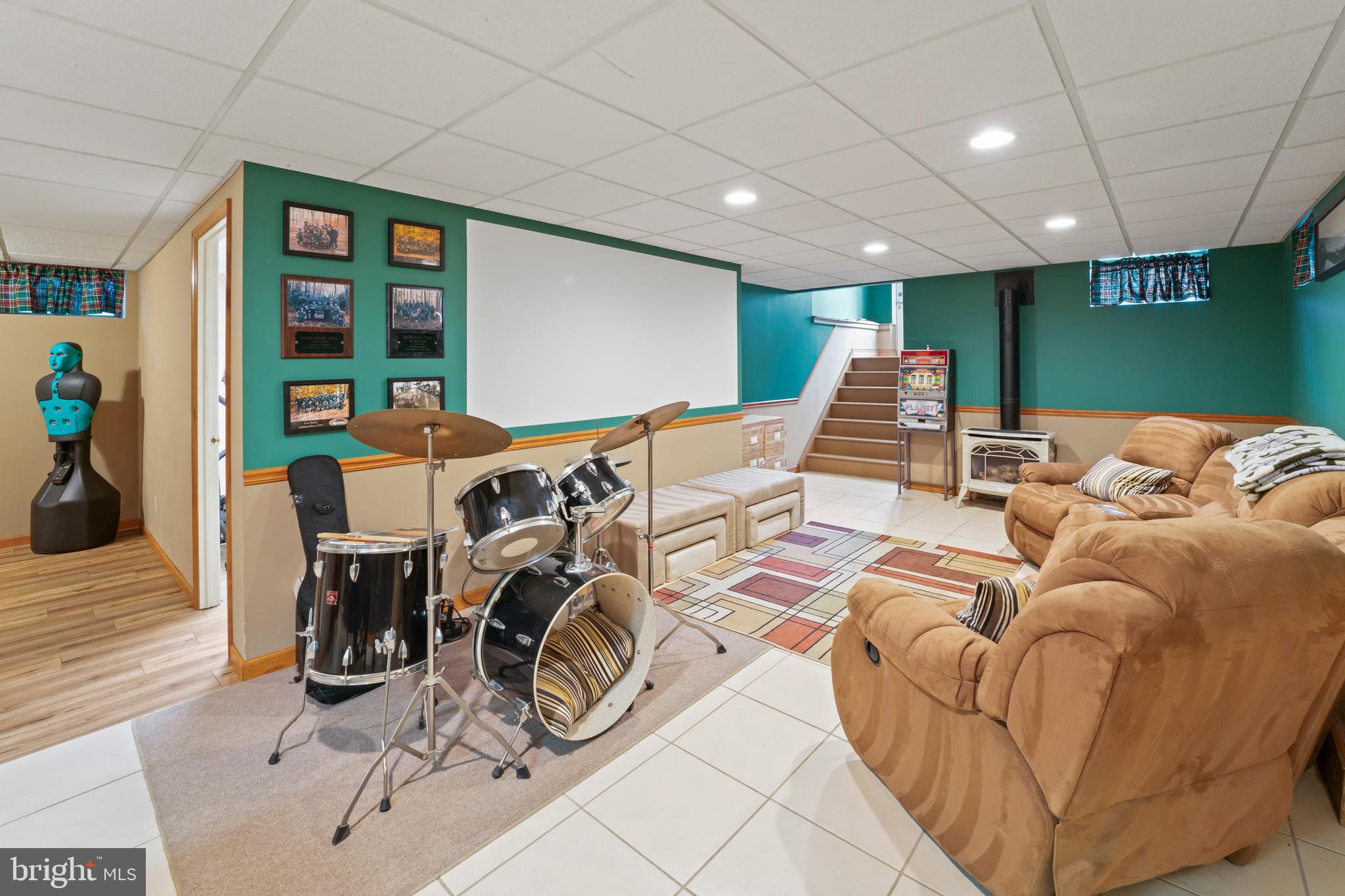 705 FRANKLINVILLE ROAD