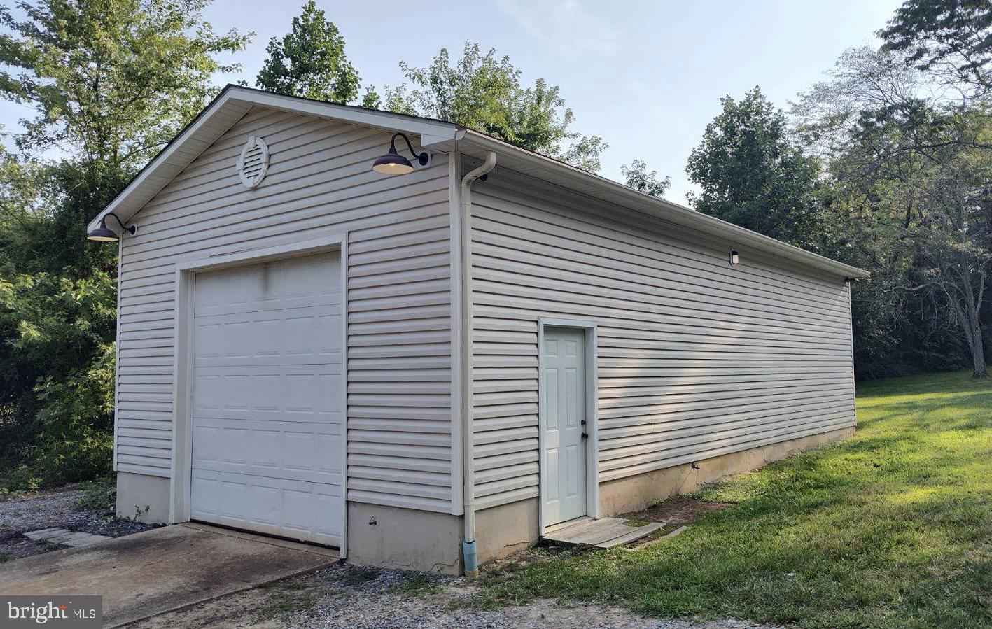 705 FRANKLINVILLE ROAD