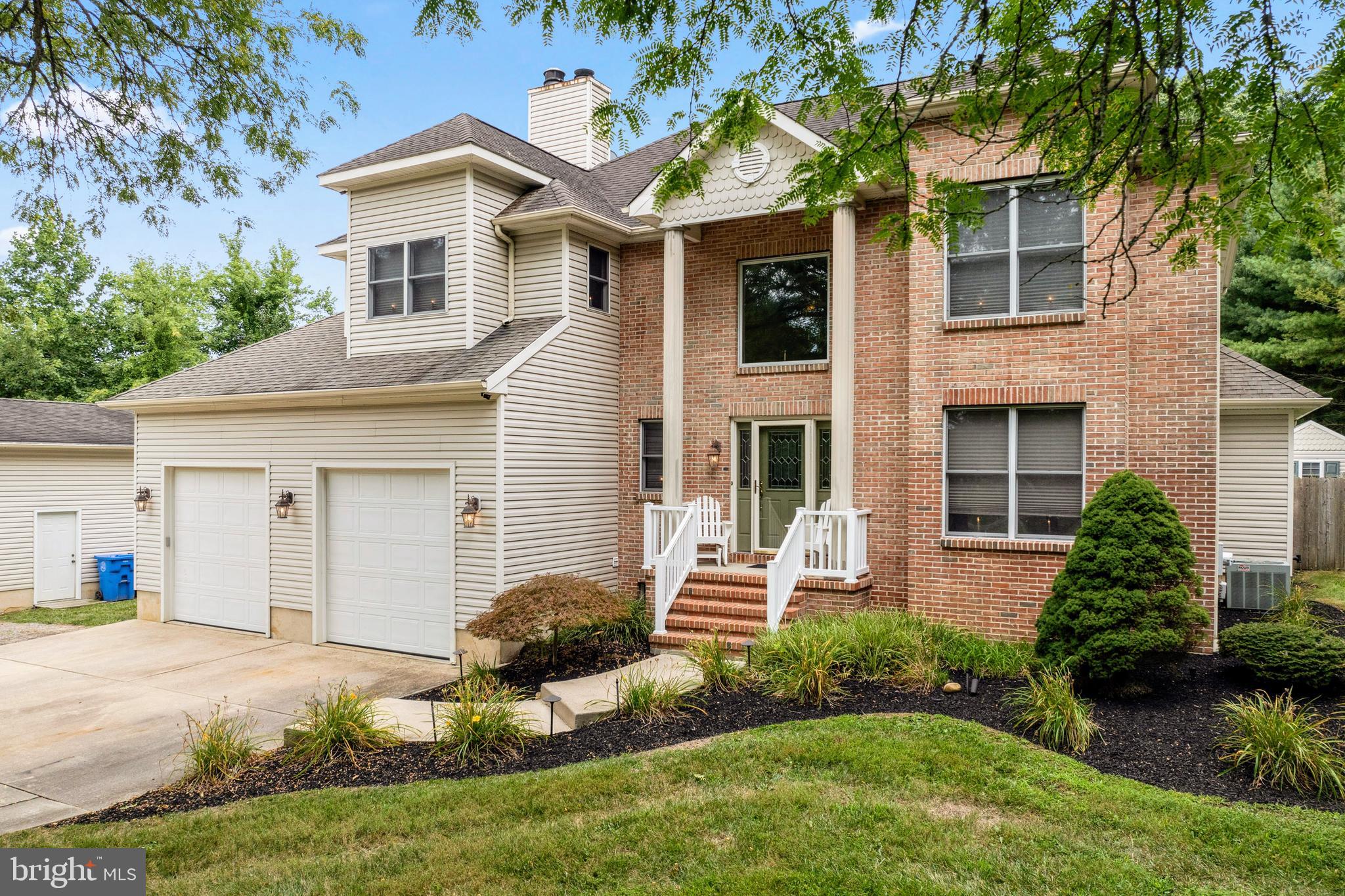 705 FRANKLINVILLE ROAD