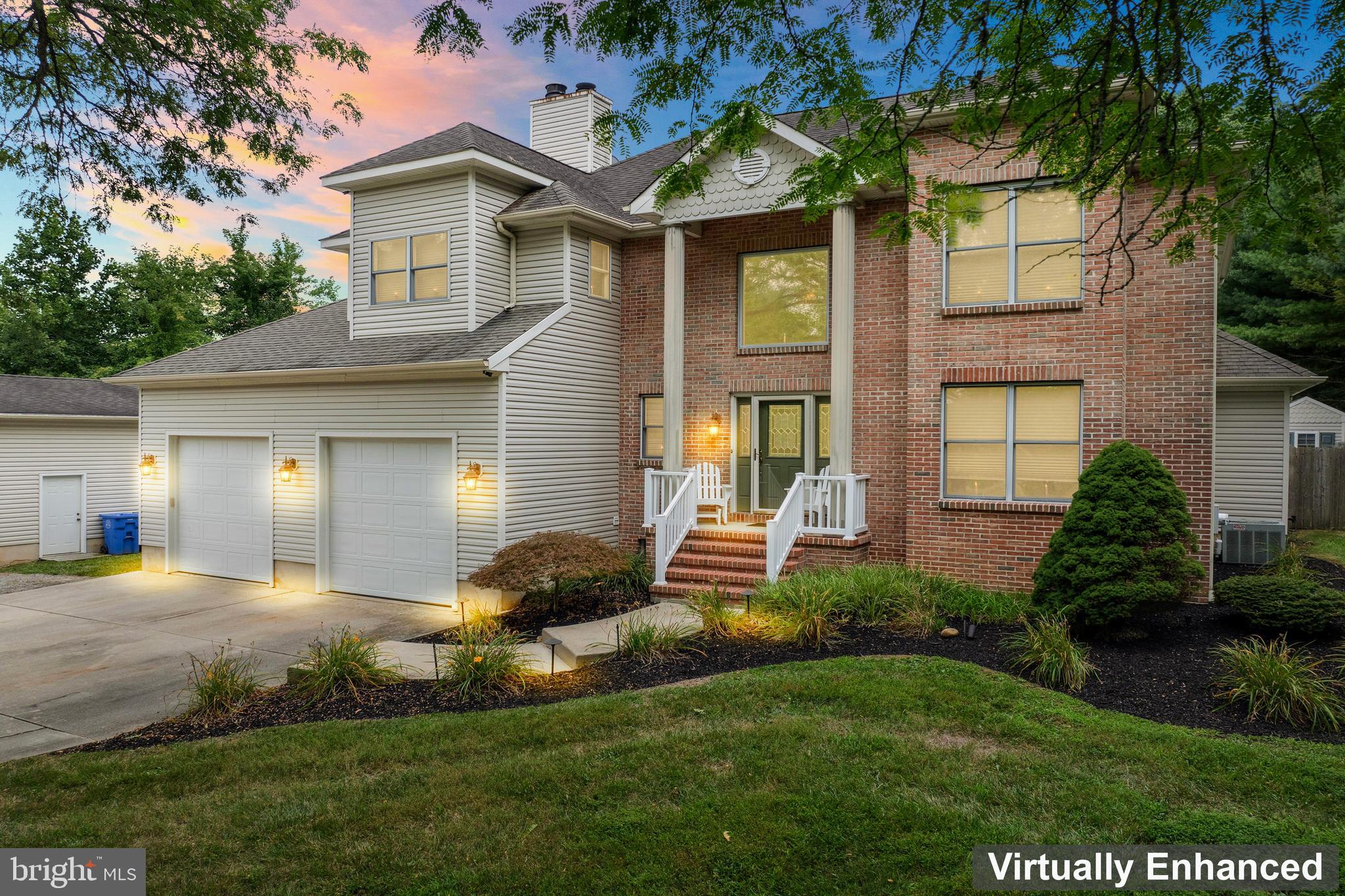 705 FRANKLINVILLE ROAD