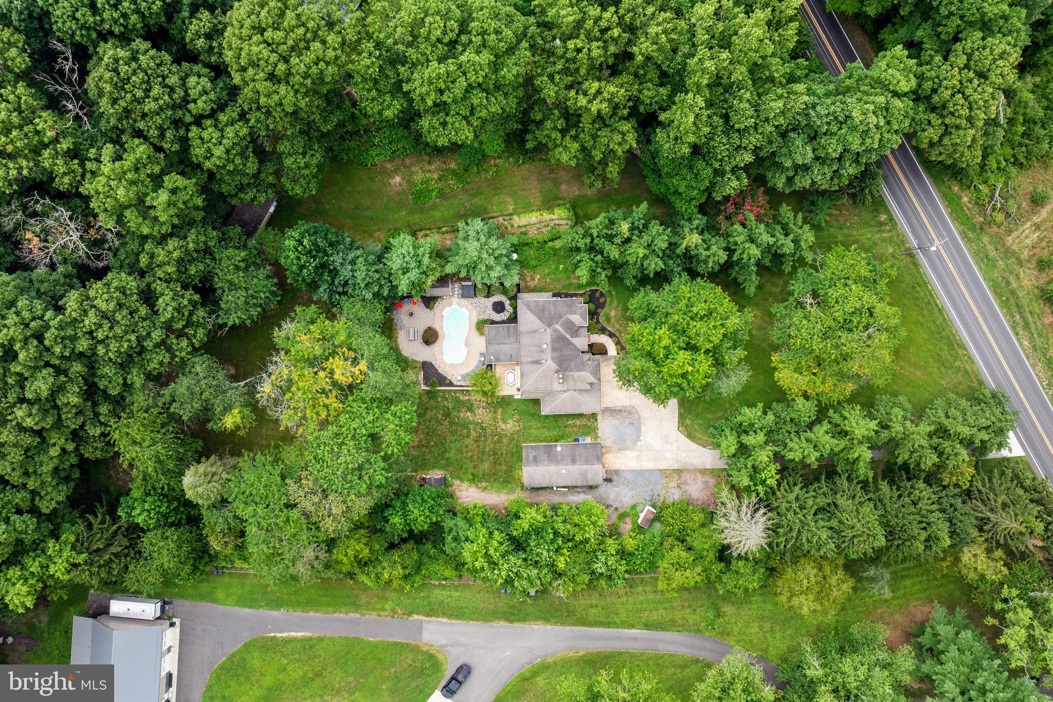 705 FRANKLINVILLE ROAD