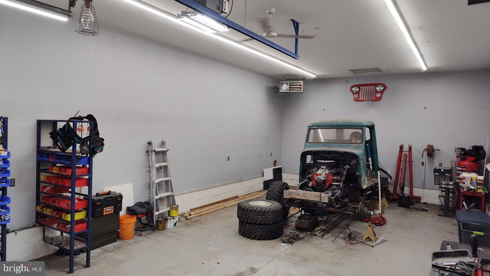 705 FRANKLINVILLE ROAD