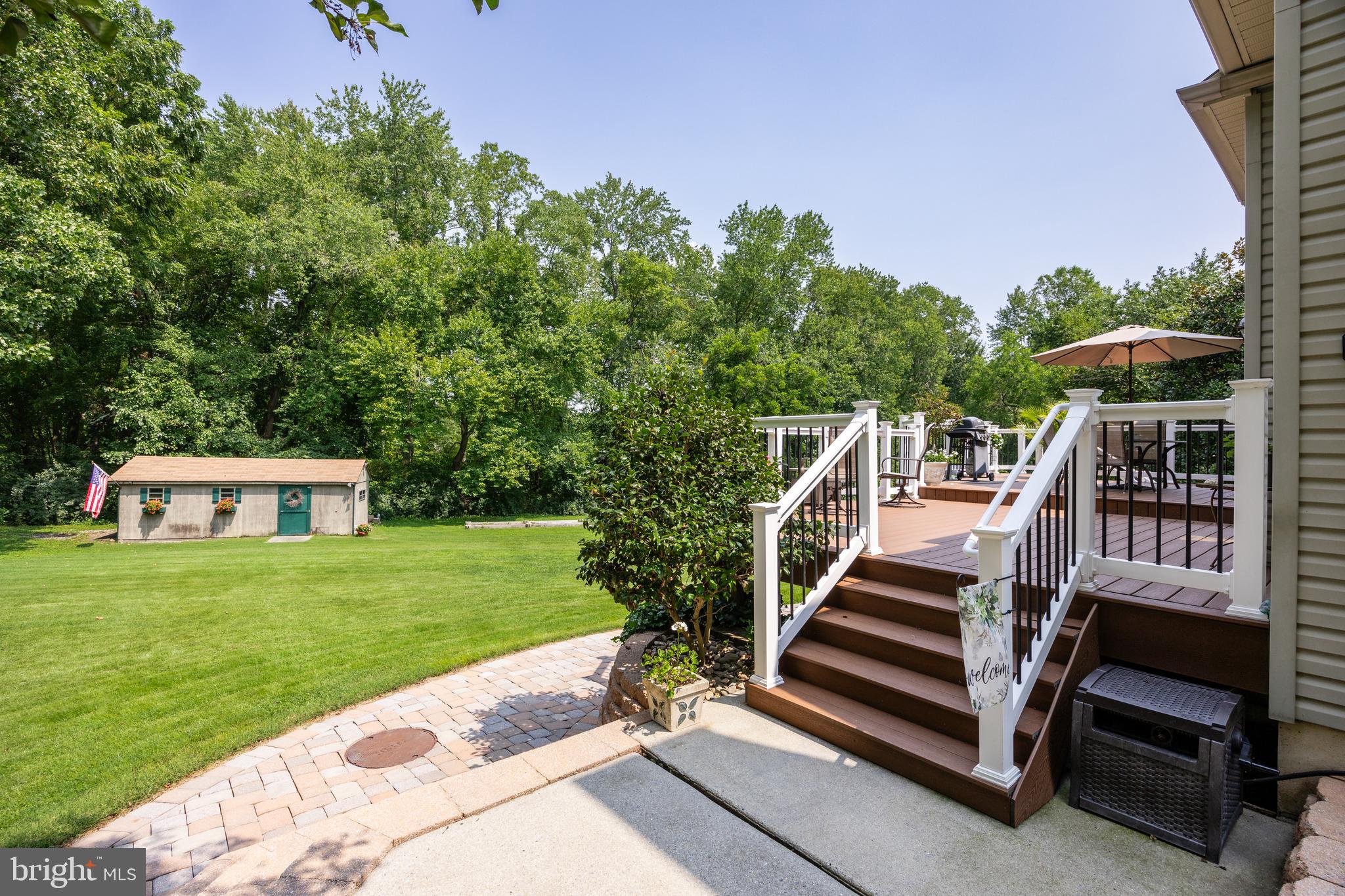 113 HENDRICKSON COURT