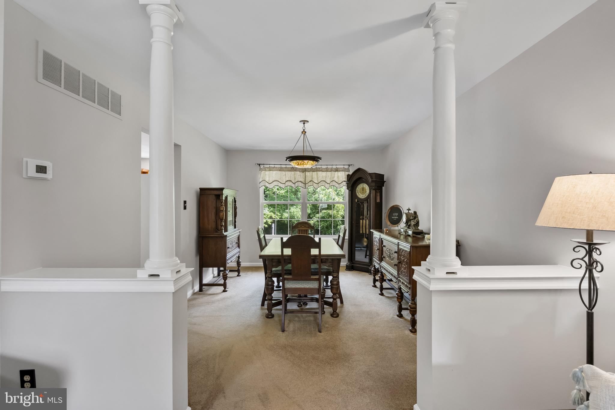 113 HENDRICKSON COURT