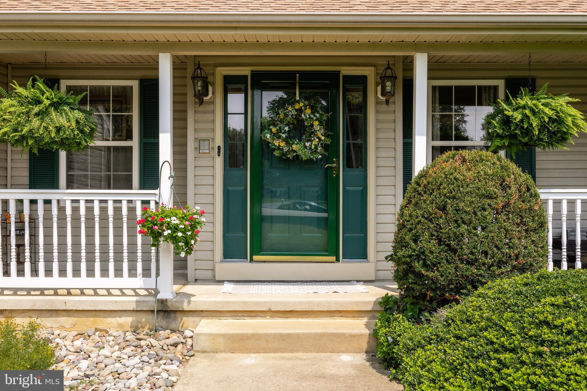 113 HENDRICKSON COURT