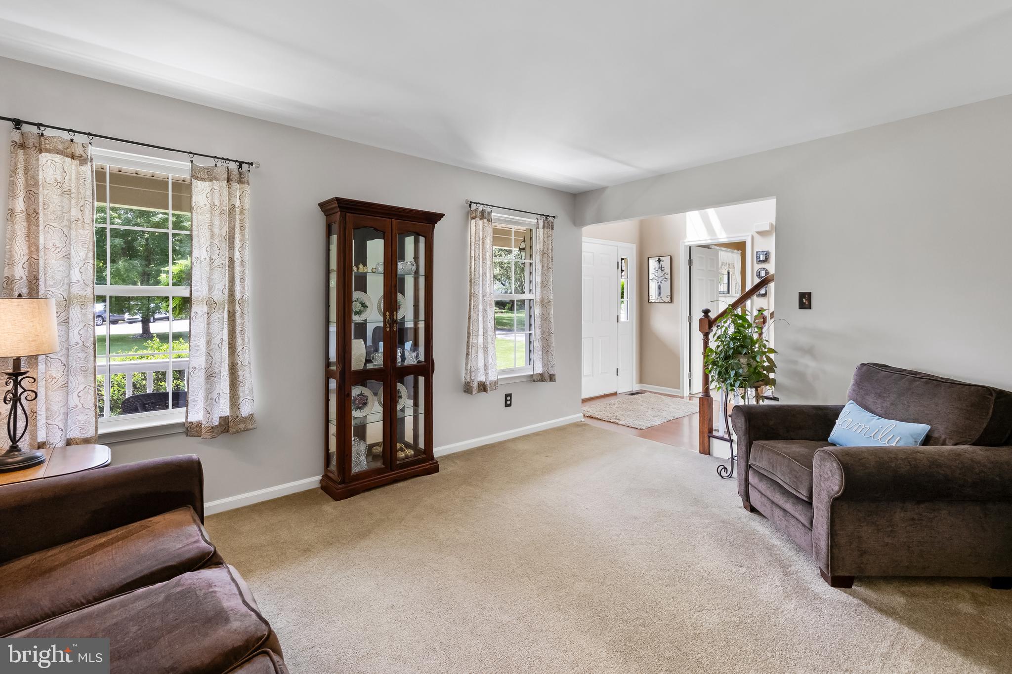 113 HENDRICKSON COURT