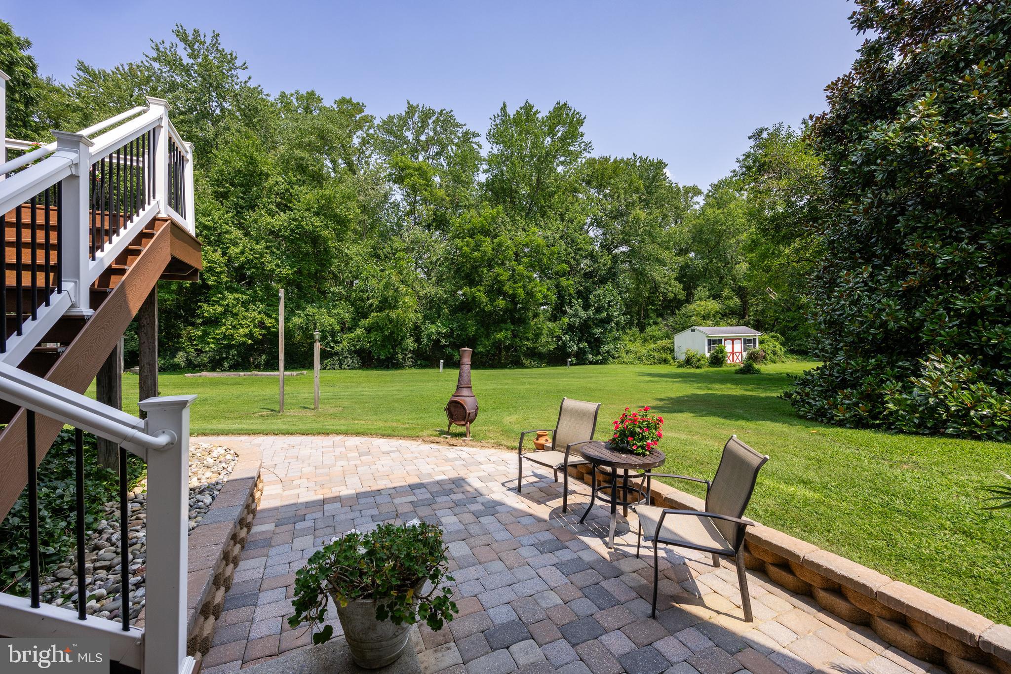 113 HENDRICKSON COURT