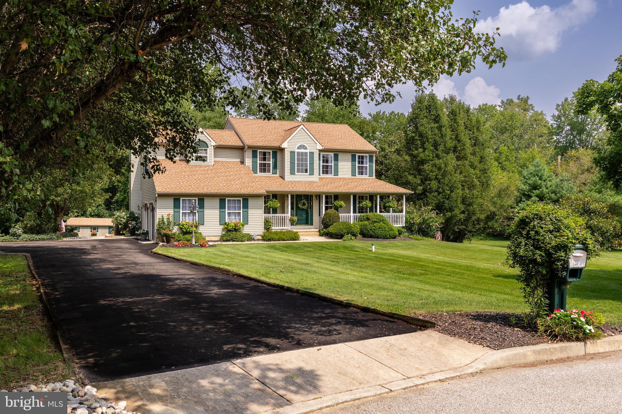 113 HENDRICKSON COURT