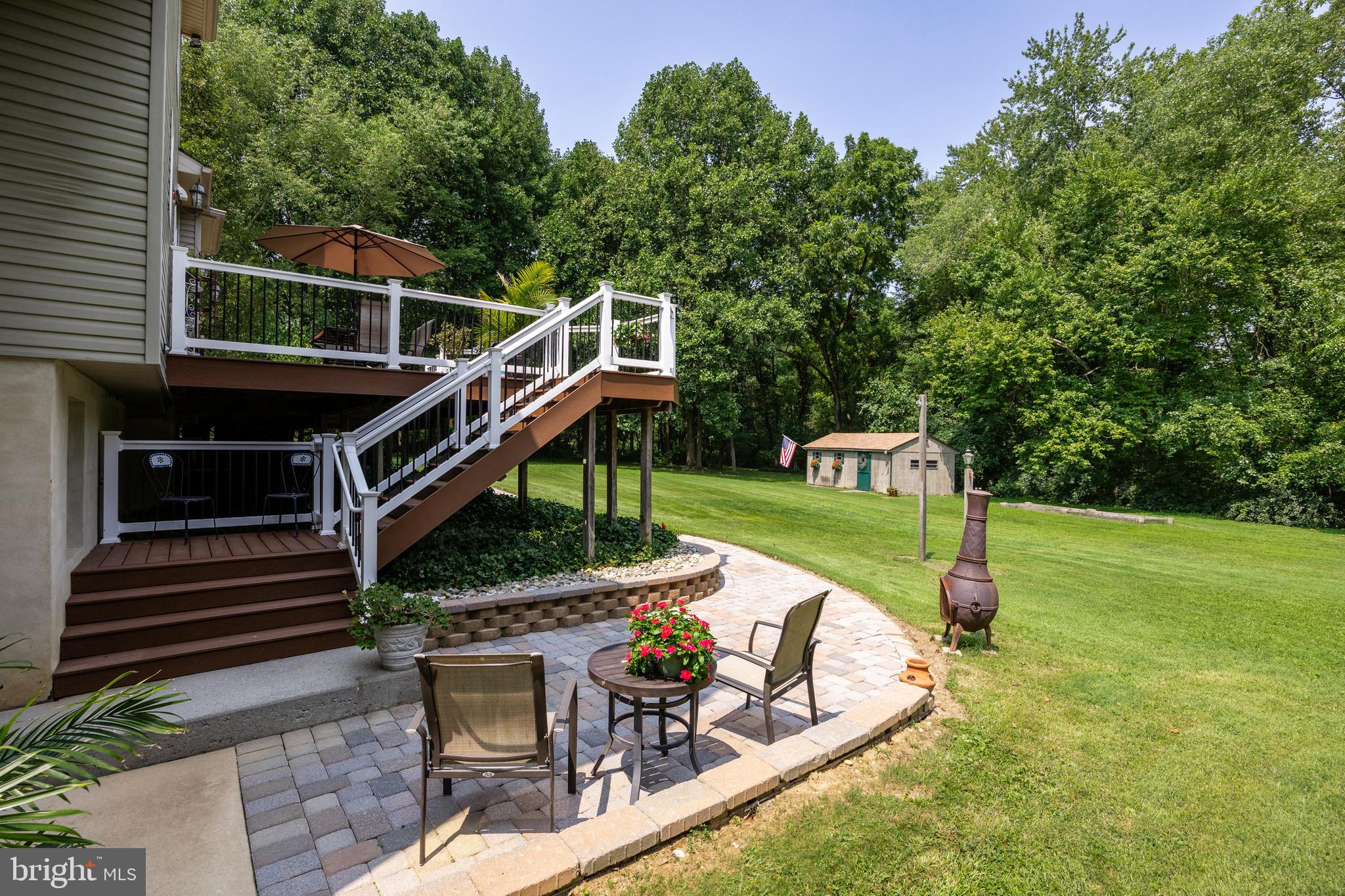 113 HENDRICKSON COURT