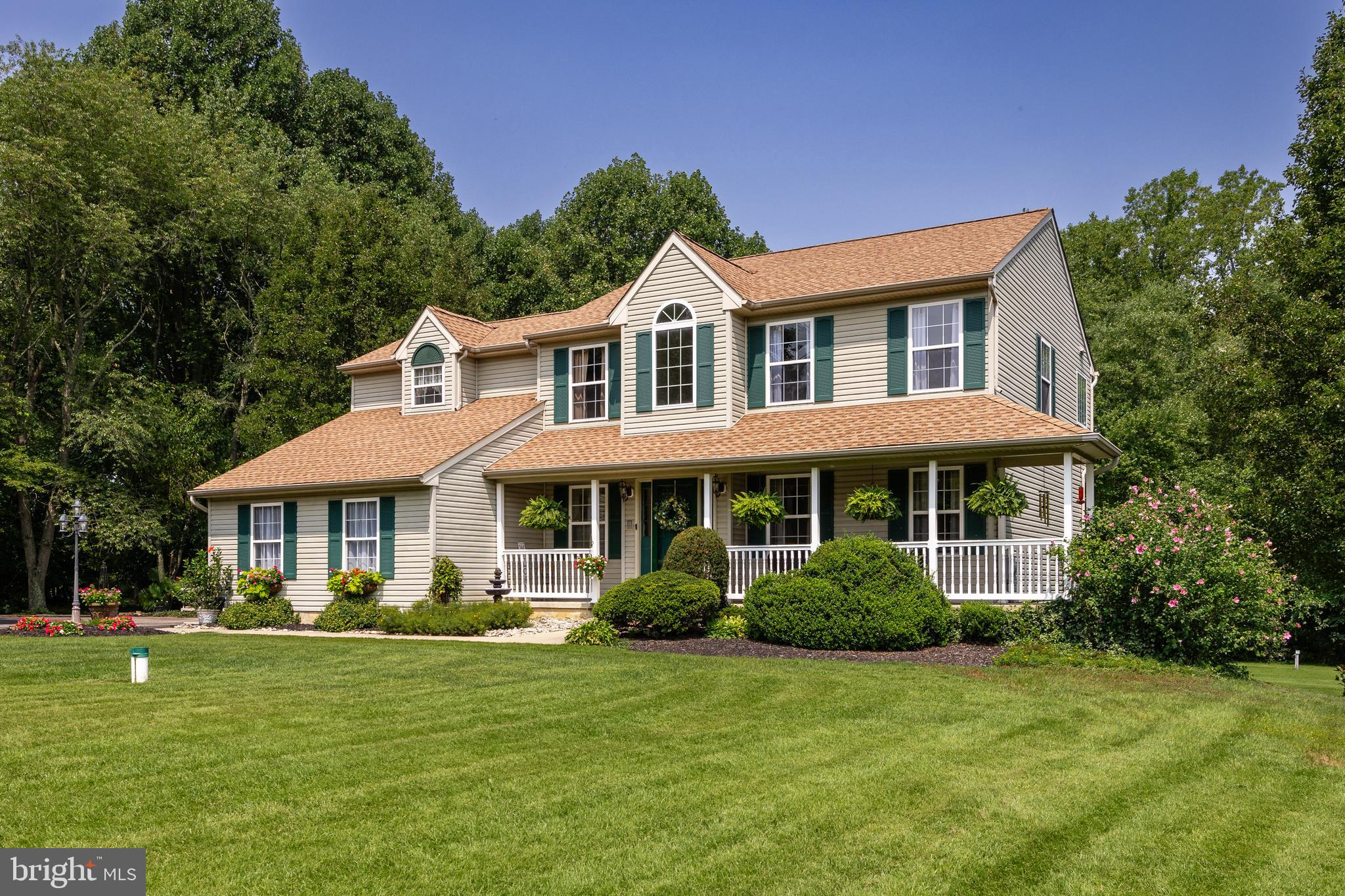 113 HENDRICKSON COURT