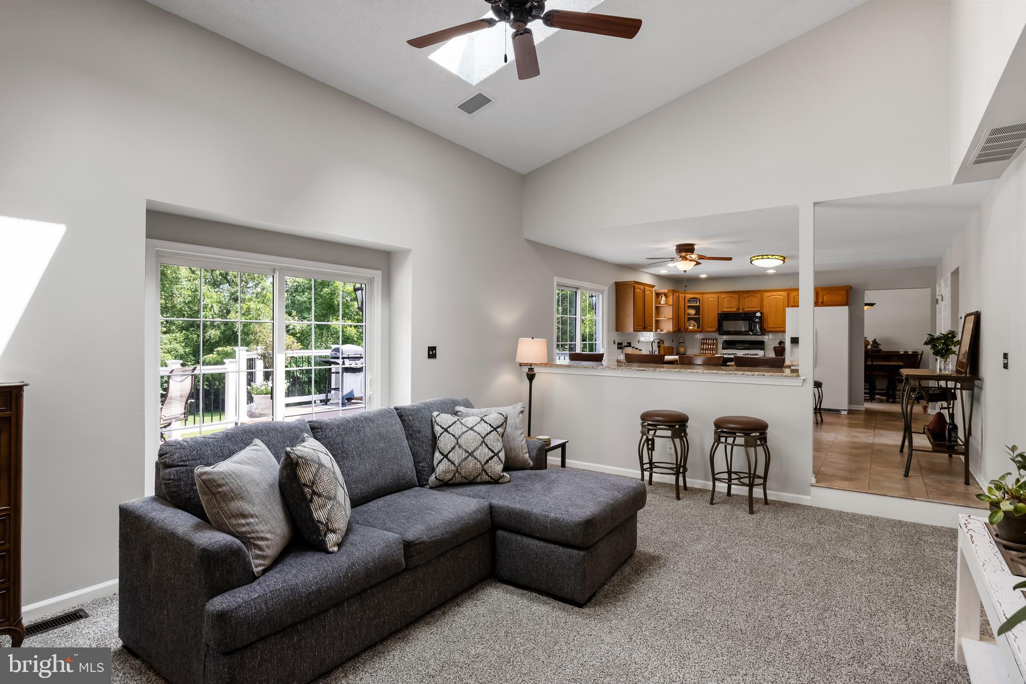 113 HENDRICKSON COURT