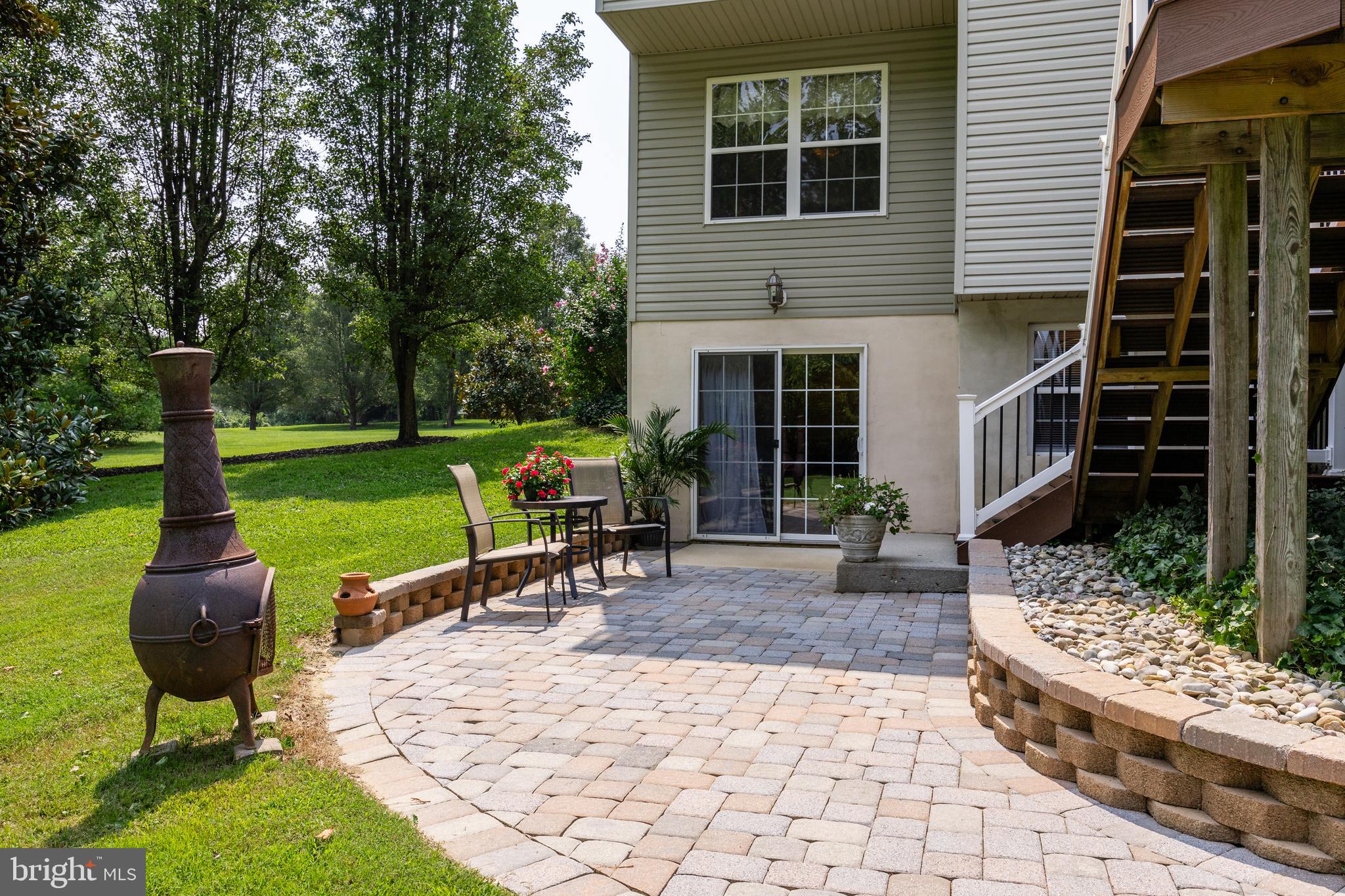 113 HENDRICKSON COURT