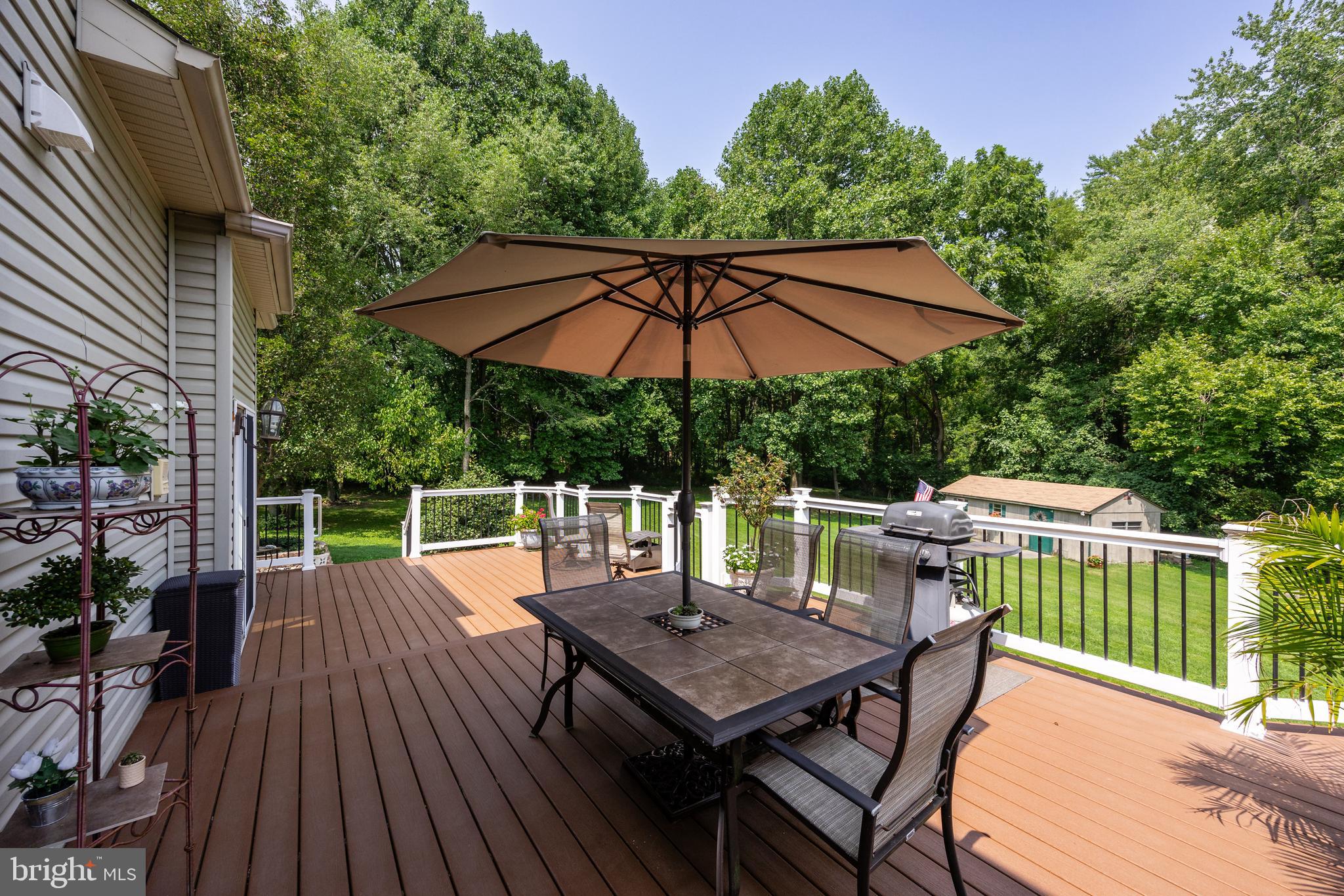 113 HENDRICKSON COURT