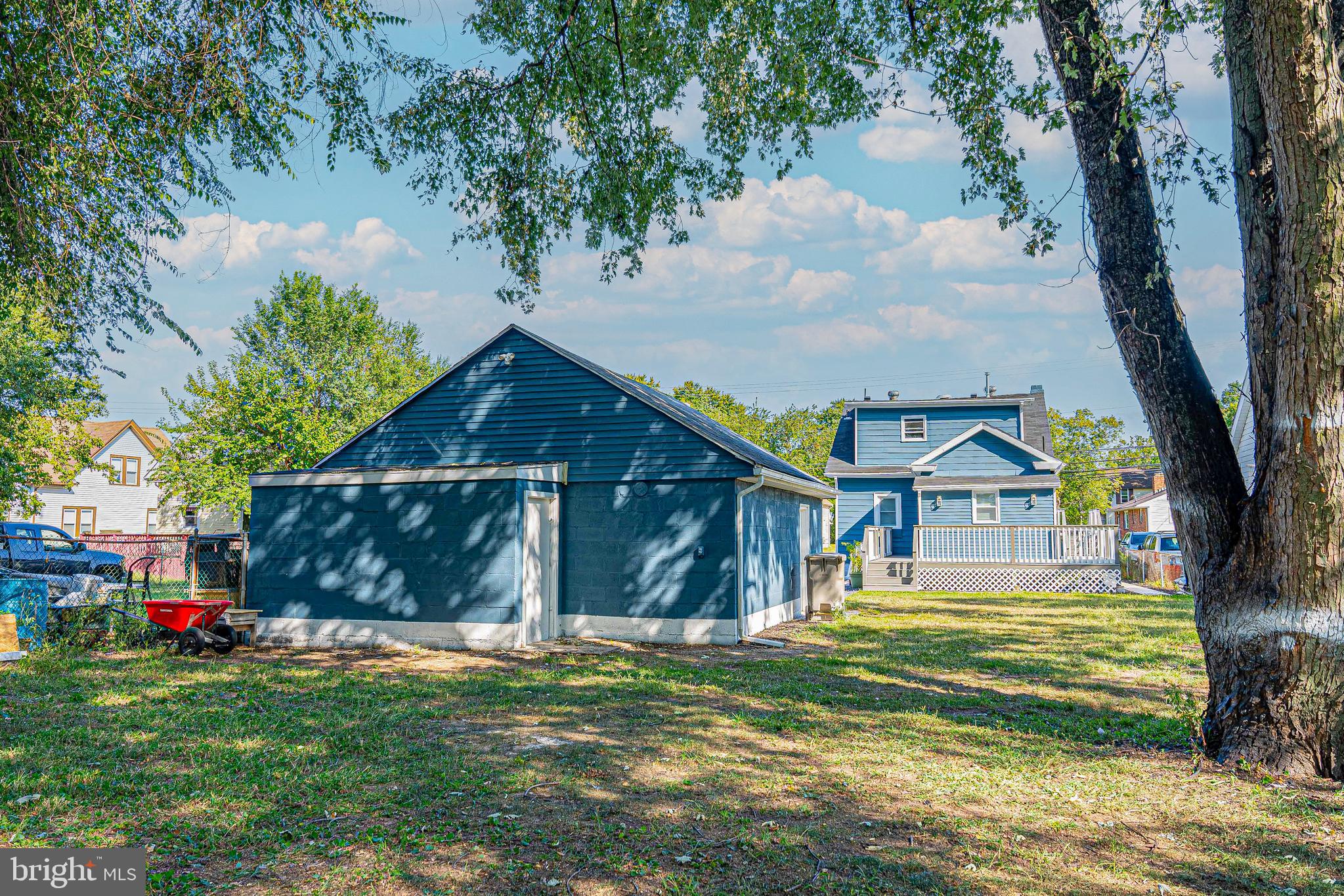 1716 SWEDESBORO AVENUE