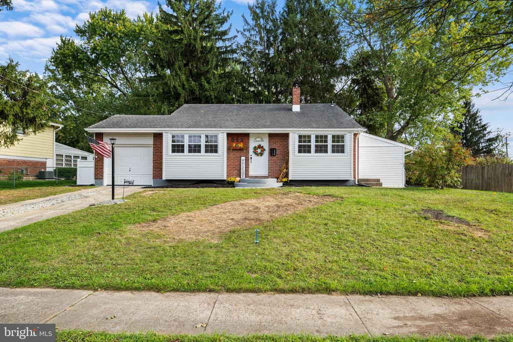 649 SACRAMENTO DRIVE