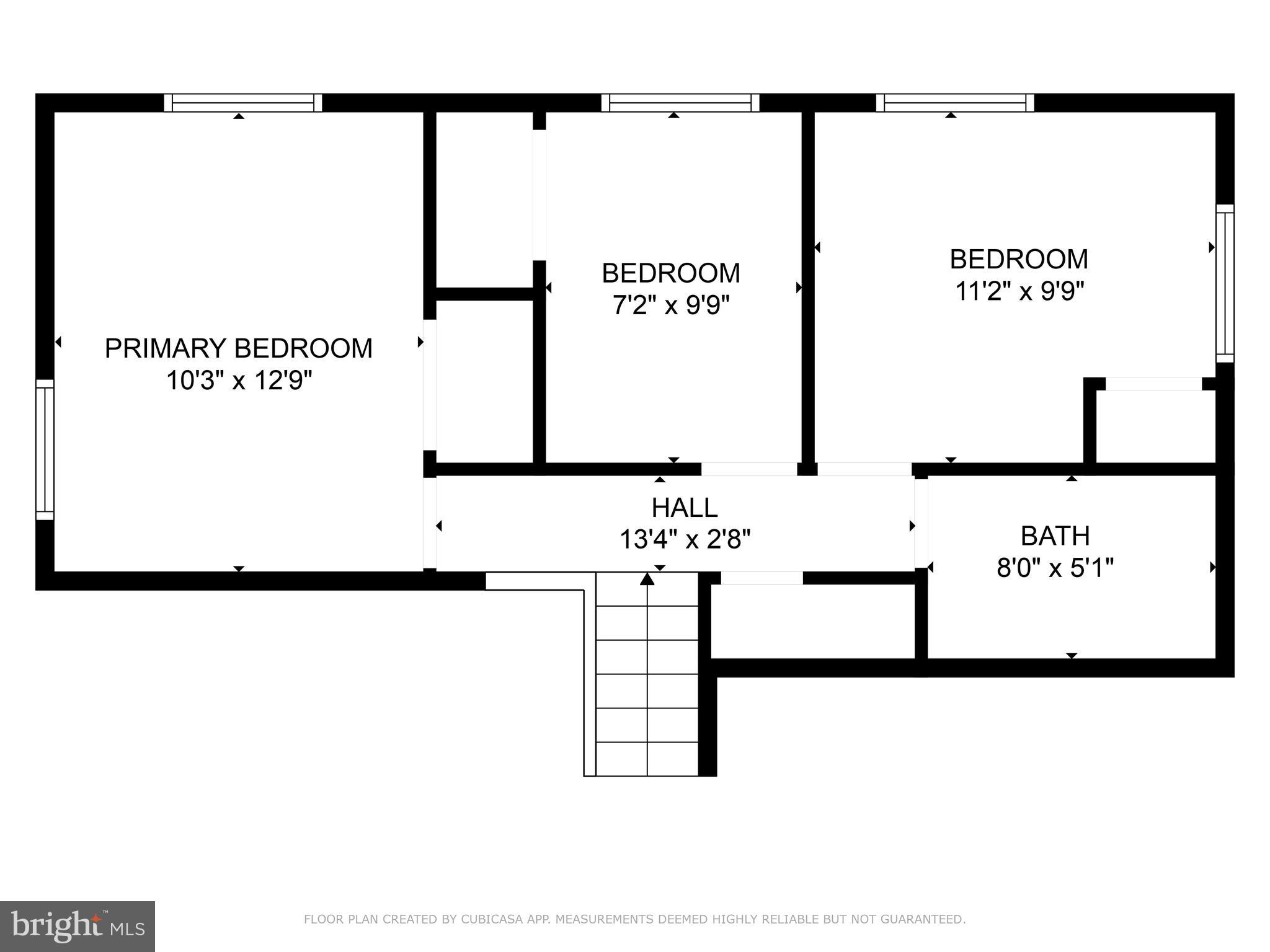 649 SACRAMENTO DRIVE