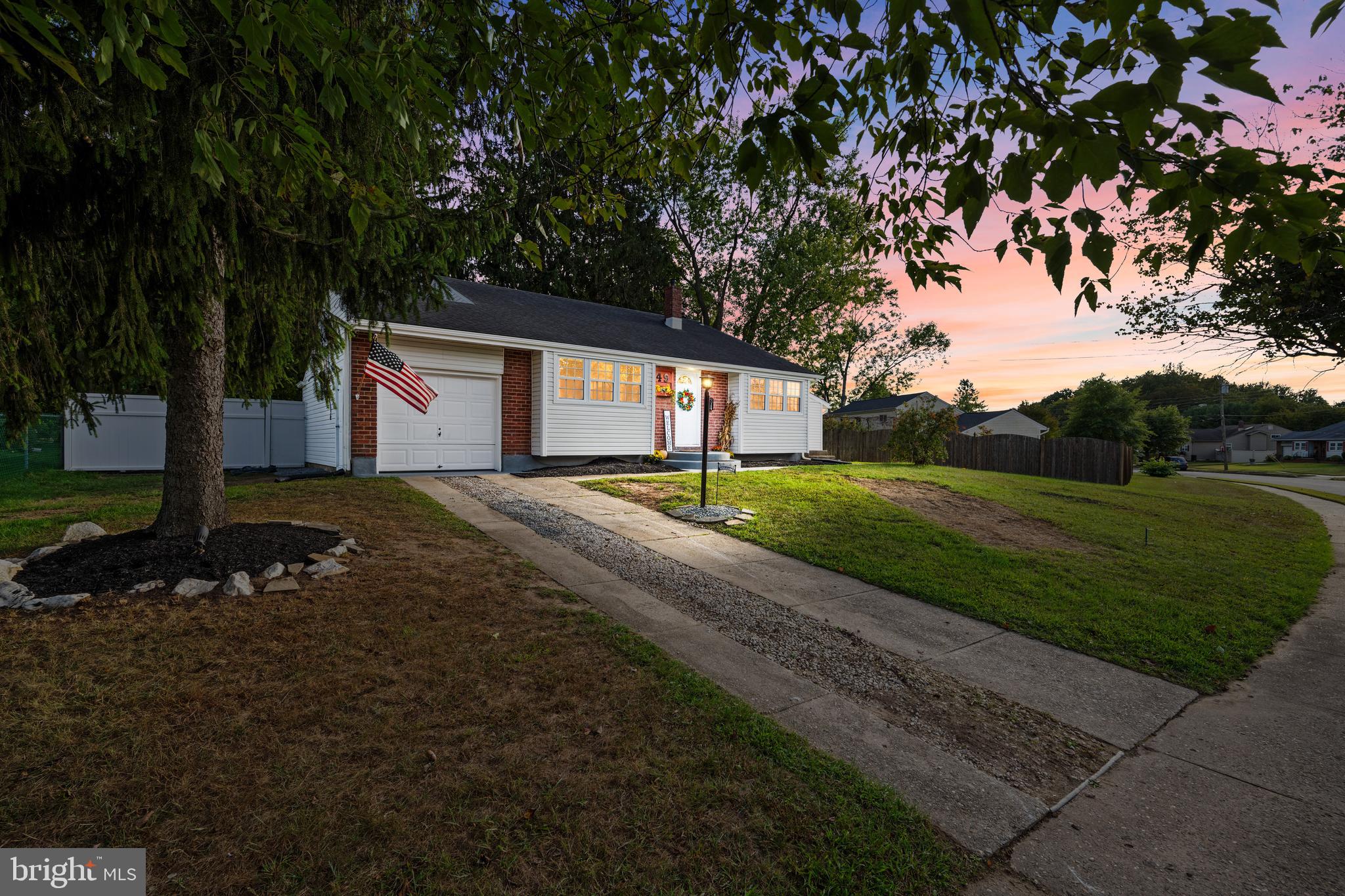 649 SACRAMENTO DRIVE