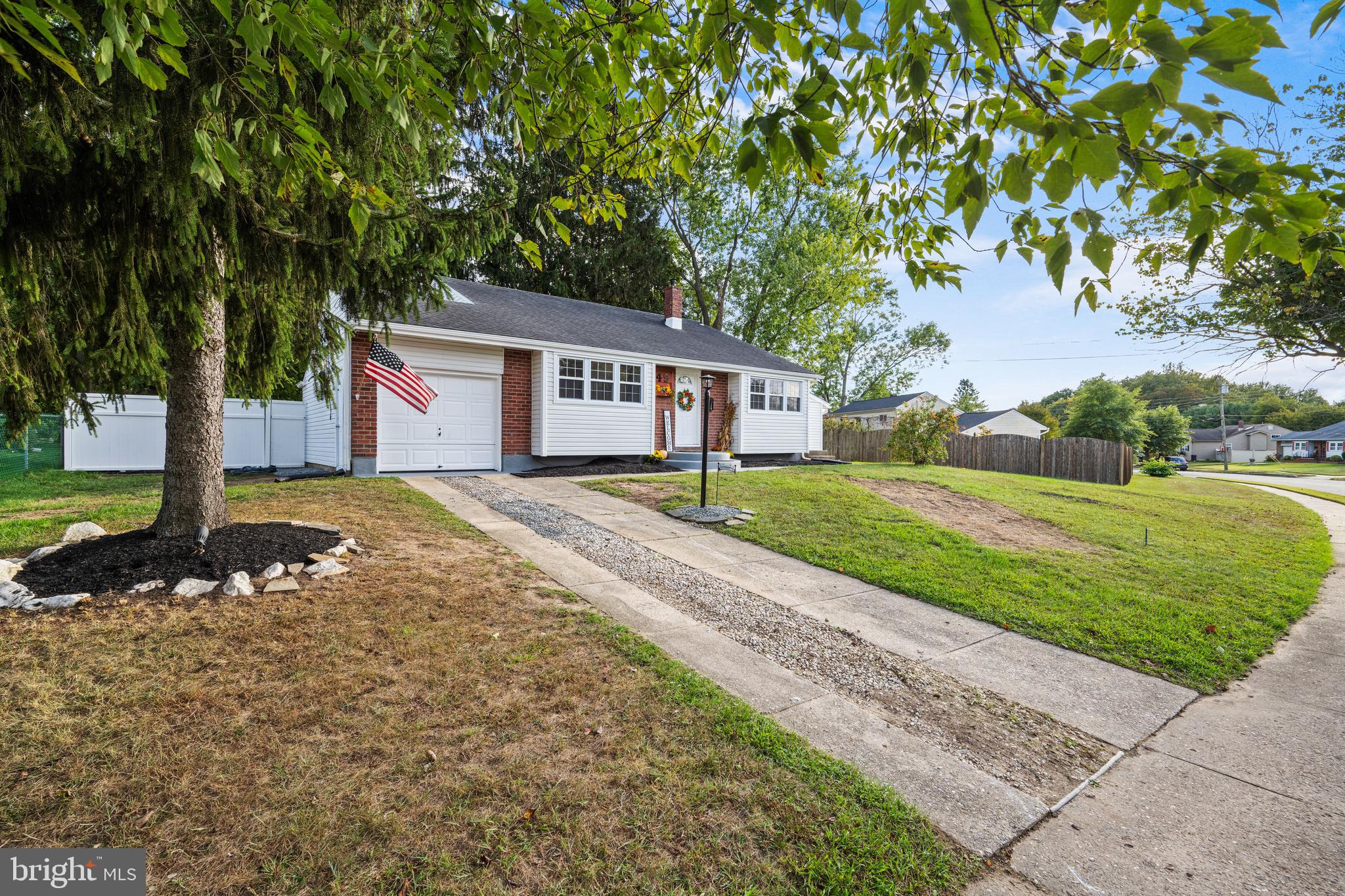 649 SACRAMENTO DRIVE