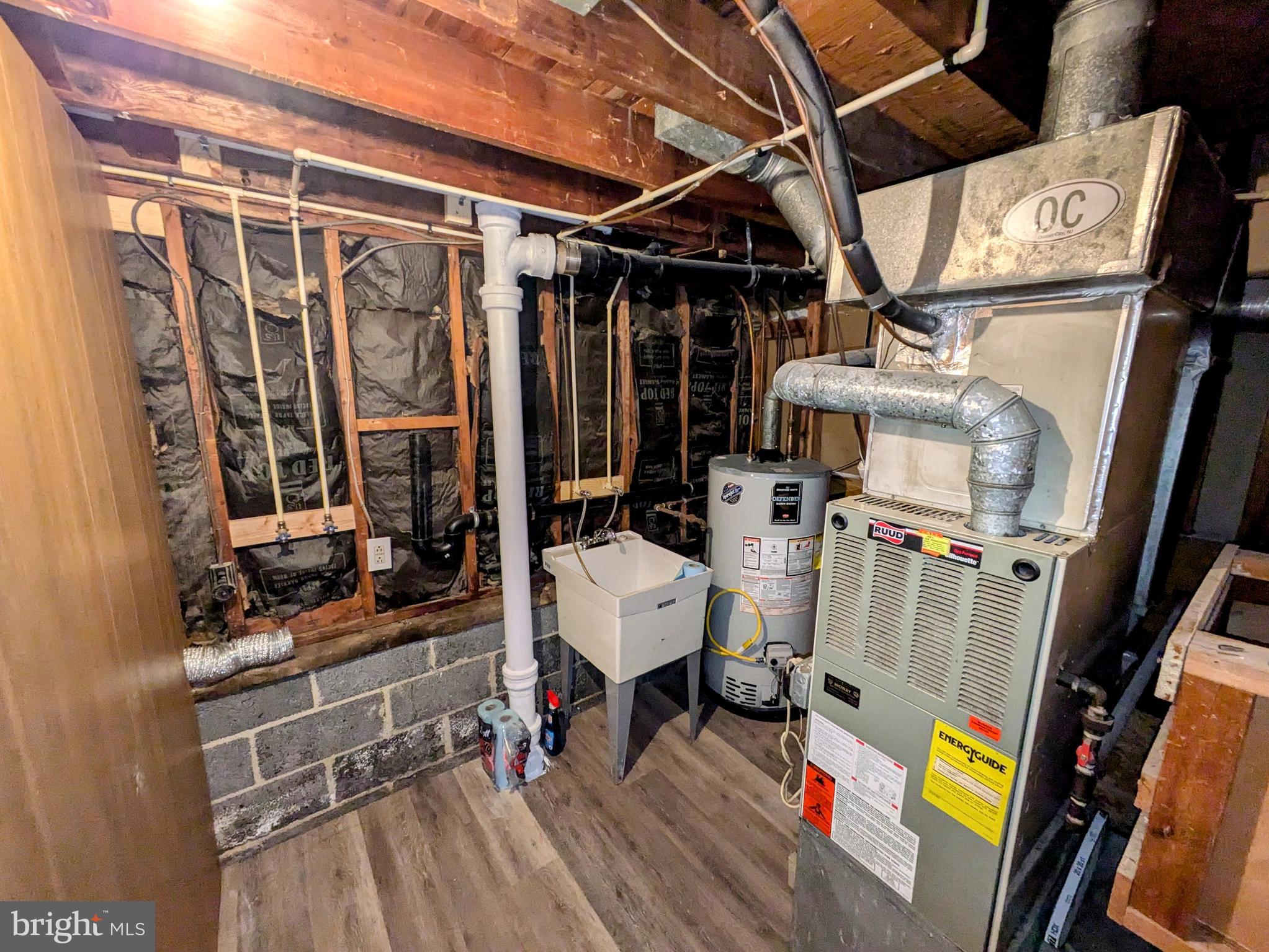 649 SACRAMENTO DRIVE