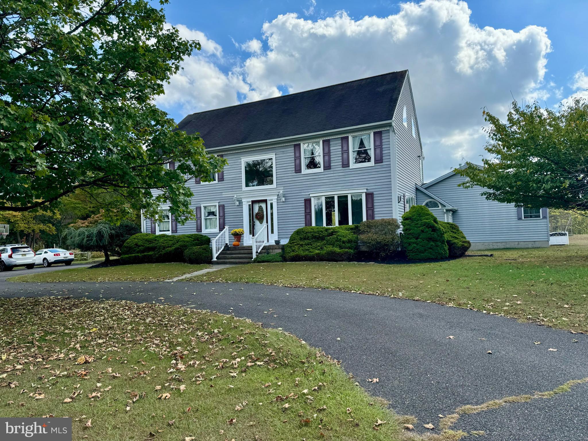 1452 ELLIS MILL ROAD