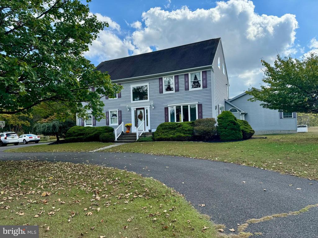 1452 ELLIS MILL ROAD