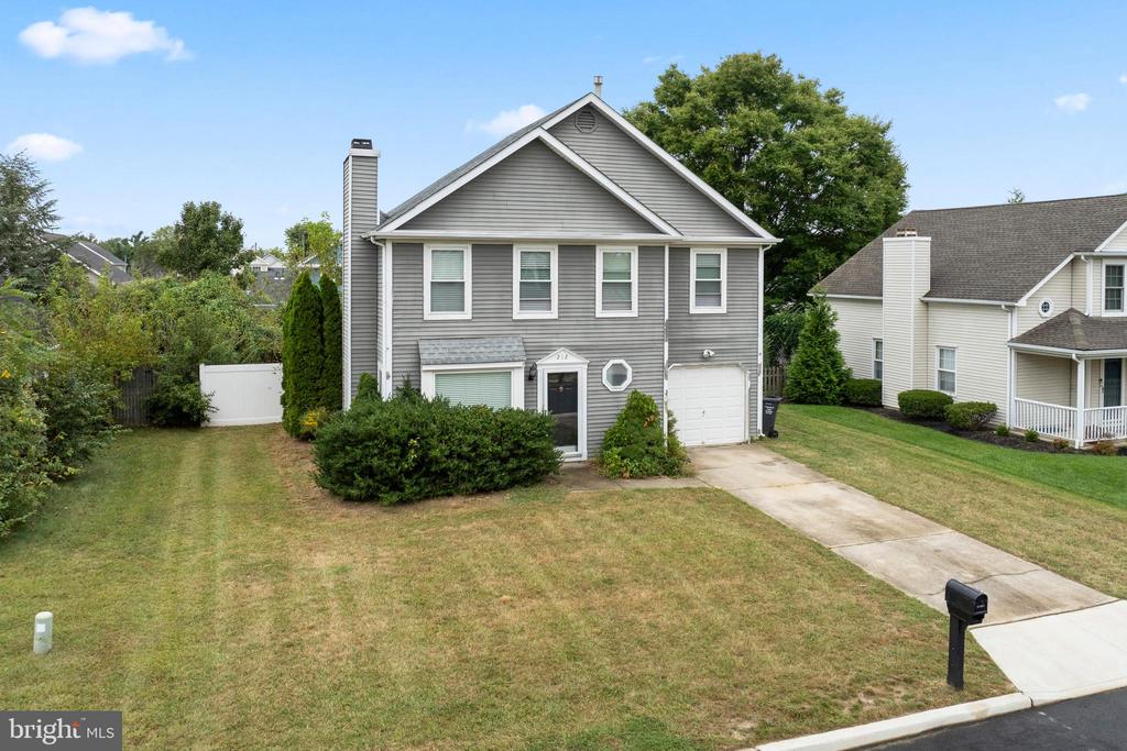 212 STIRRUP ROAD