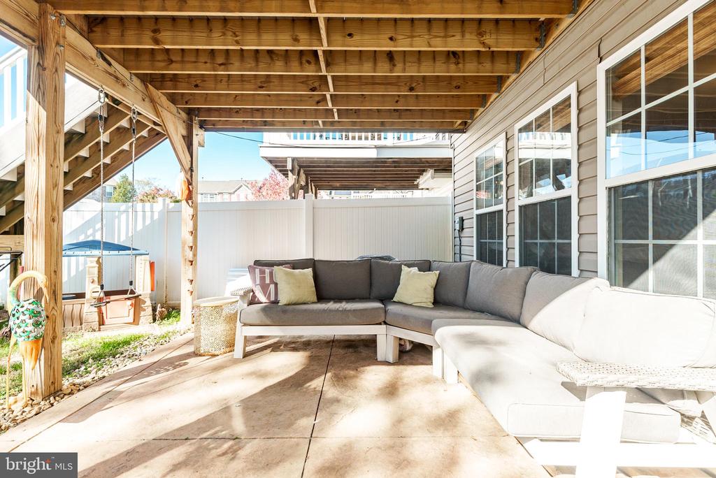 12 SHOEMAKER DRIVE