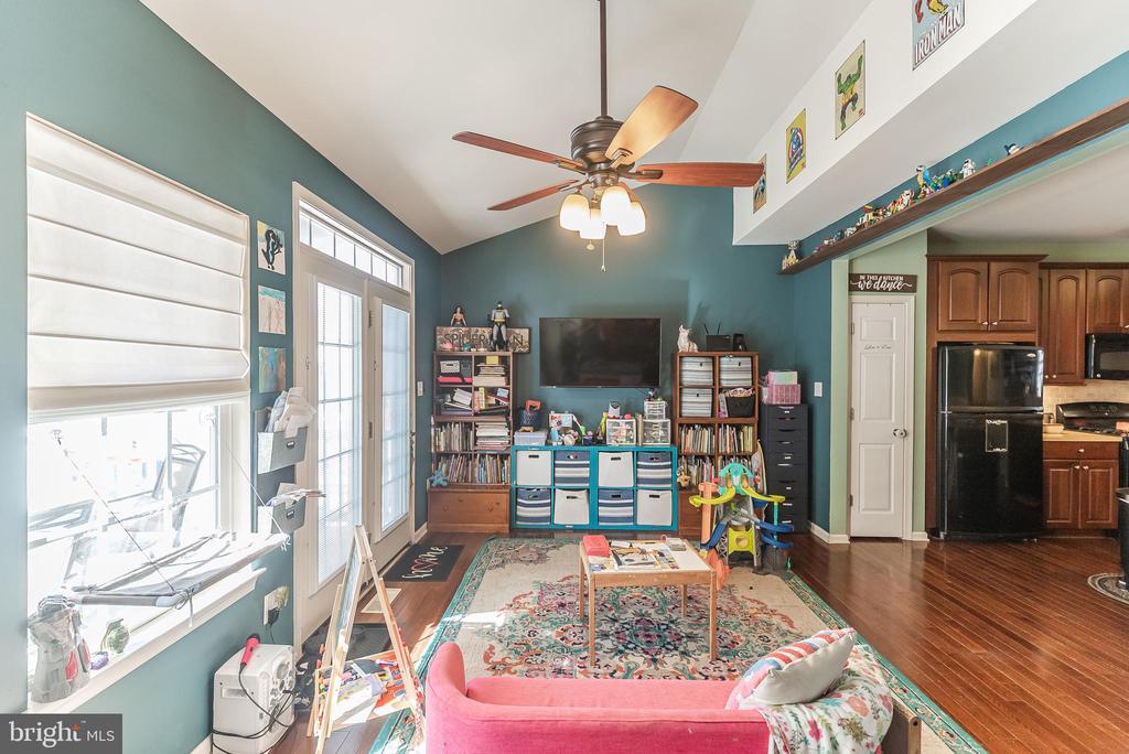 12 SHOEMAKER DRIVE