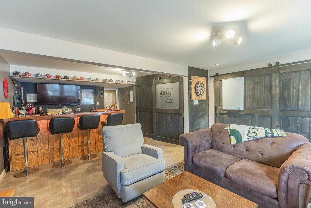 12 SHOEMAKER DRIVE