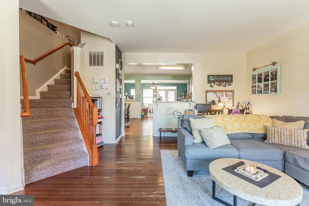 12 SHOEMAKER DRIVE