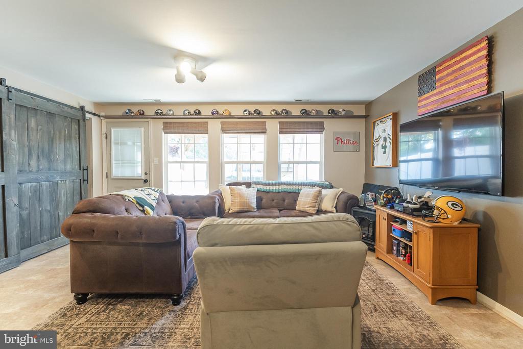 12 SHOEMAKER DRIVE