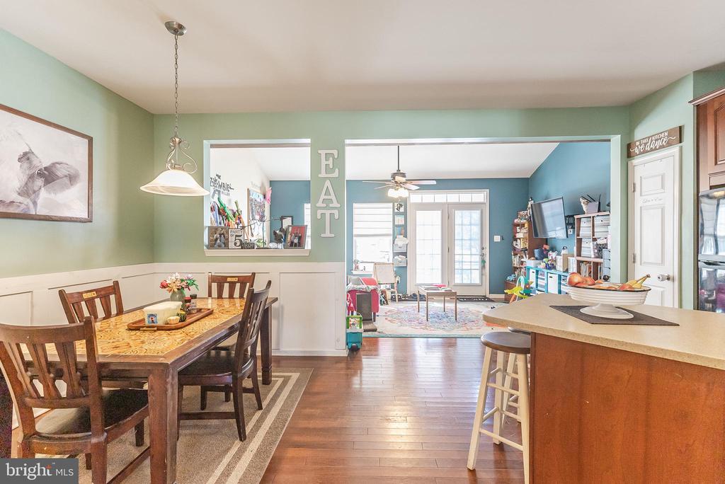 12 SHOEMAKER DRIVE