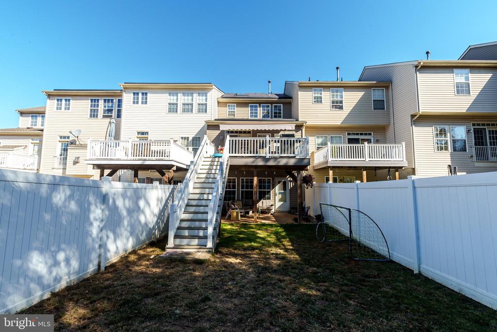 12 SHOEMAKER DRIVE