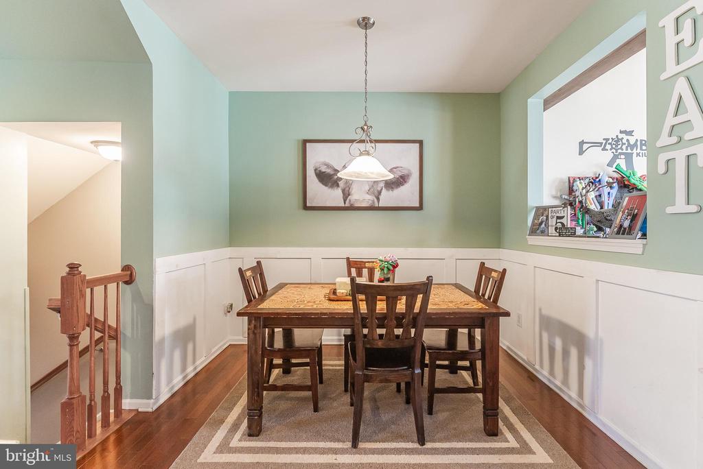 12 SHOEMAKER DRIVE