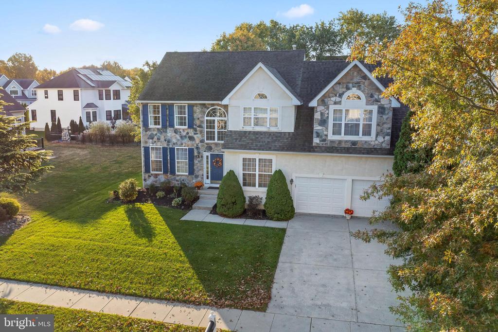 109 DELAWARE CROSSING