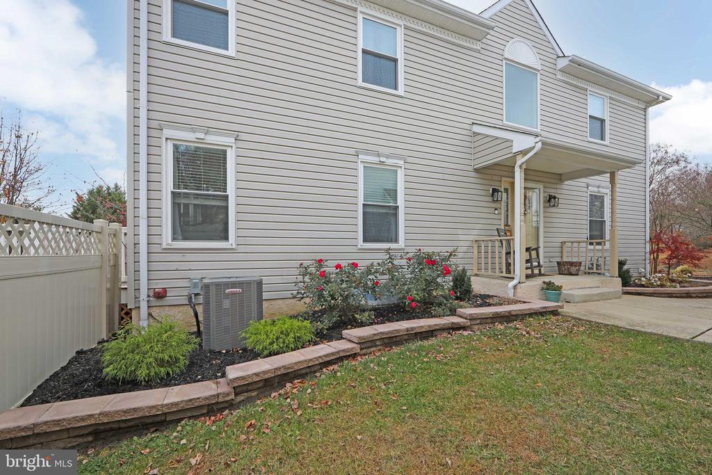 19 PARK DRIVE