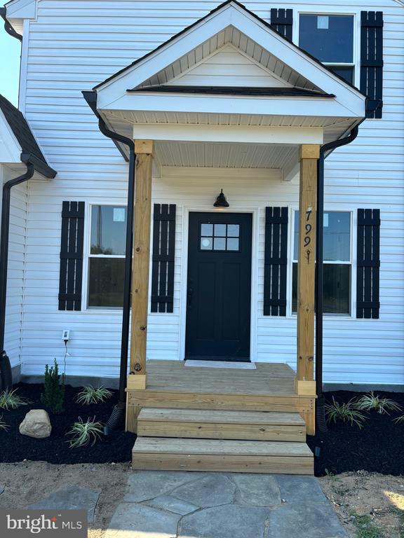 799 BRIDGETON PIKE