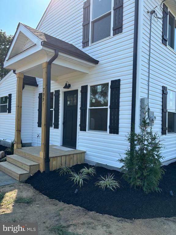 799 BRIDGETON PIKE