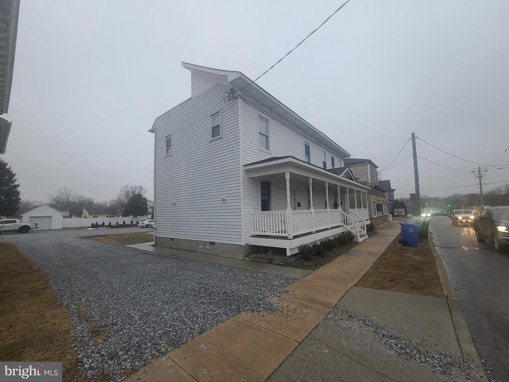 150 BRIDGETON PIKE A