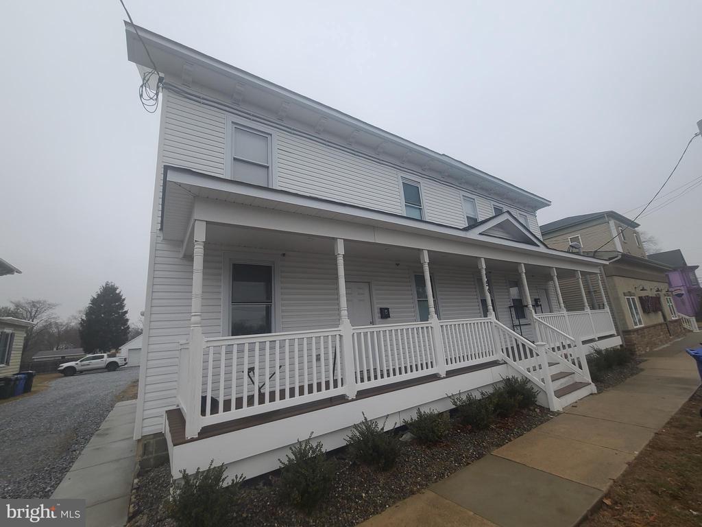 150 BRIDGETON PIKE A